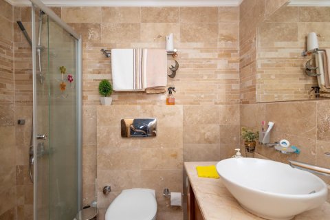 Daire 3+1 Alanya, Antalya, Türkiye №216787 - 6