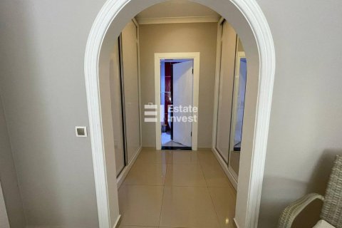 Daire  3+1  Alanya, Antalya, Türkiye №212755 - 14