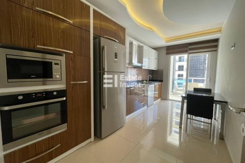 Daire  3+1  Alanya, Antalya, Türkiye №212755 - 4