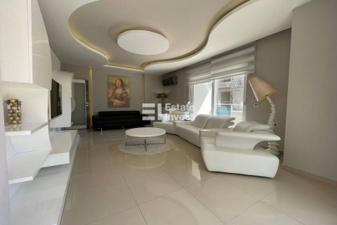 Daire  3+1  Alanya, Antalya, Türkiye №212755 - 2