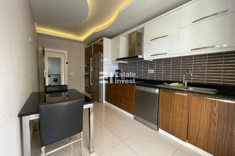 Daire  3+1  Alanya, Antalya, Türkiye №212755 - 5