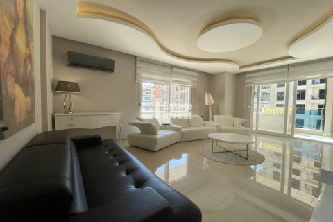 Daire  3+1  Alanya, Antalya, Türkiye №212755 - 3