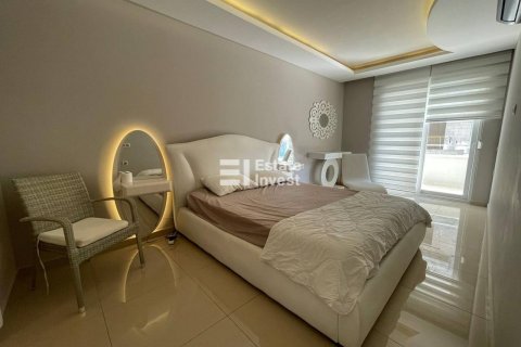 Daire  3+1  Alanya, Antalya, Türkiye №212755 - 7