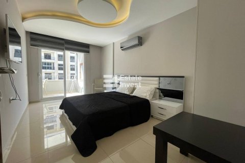 Daire  3+1  Alanya, Antalya, Türkiye №212755 - 8