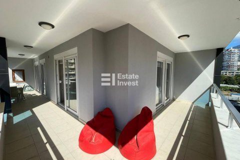 Daire  3+1  Alanya, Antalya, Türkiye №212755 - 13