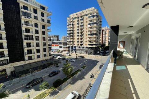 Daire  3+1  Alanya, Antalya, Türkiye №212755 - 15
