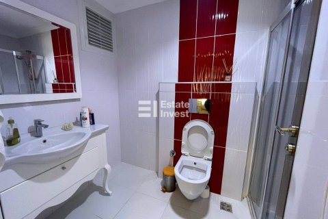 Daire  3+1  Alanya, Antalya, Türkiye №212755 - 12