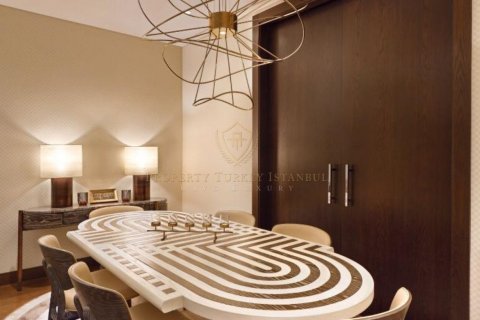 1+1 Lejlighed  i Sisli, Istanbul, Tyrkiet Nr. 212753 - 2