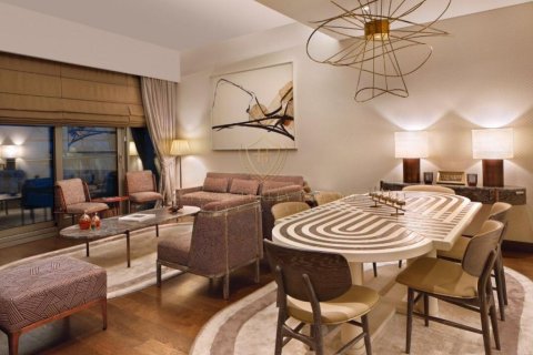 1+1 Lejlighed  i Sisli, Istanbul, Tyrkiet Nr. 212753 - 3