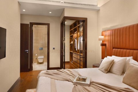 1+1 Lejlighed  i Sisli, Istanbul, Tyrkiet Nr. 212753 - 1