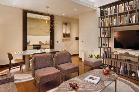 1+1 Lejlighed  i Sisli, Istanbul, Tyrkiet Nr. 212753 - 4