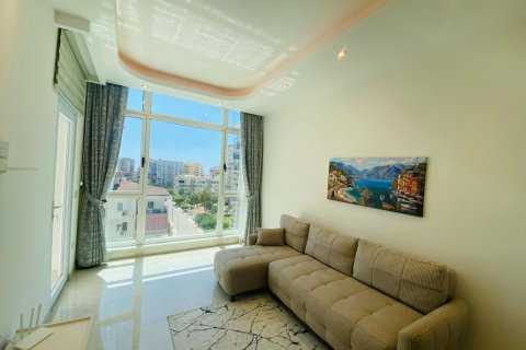 1+1 Lejlighed  i Alanya, Antalya, Tyrkiet Nr. 212756 - 5