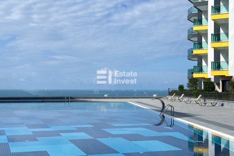 1+1 Leilighet  i Alanya, Antalya, Tyrkia Nr. 212754 - 10