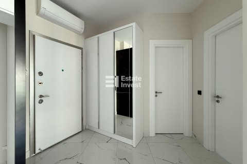 1+1 Leilighet  i Alanya, Antalya, Tyrkia Nr. 212754 - 3