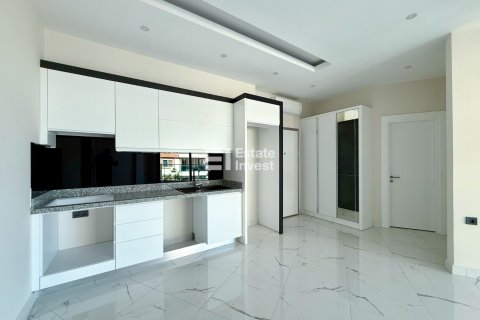 1+1 Leilighet  i Alanya, Antalya, Tyrkia Nr. 212754 - 2