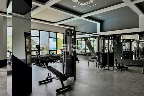 1+1 Leilighet  i Alanya, Antalya, Tyrkia Nr. 212754 - 13