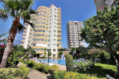 Квартира 2+1 в Махмутларе, Анталья, Турция №230387