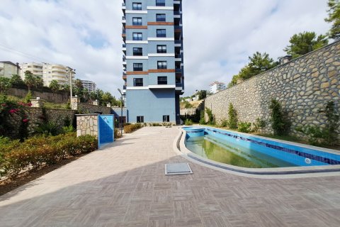 1+1 Apartment  in Avsallar, Antalya, Turkey No. 230383