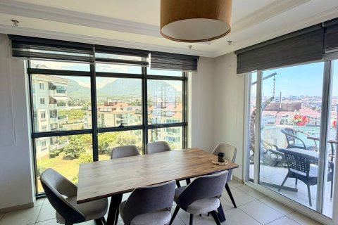 2+1 Wohnung in Oba, Antalya, Türkei Nr. 237482 - 4