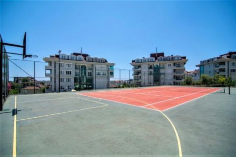 2+1 Wohnung in Oba, Antalya, Türkei Nr. 237482 - 12