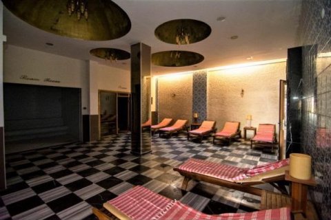 2+1 Wohnung in Oba, Antalya, Türkei Nr. 237482 - 24