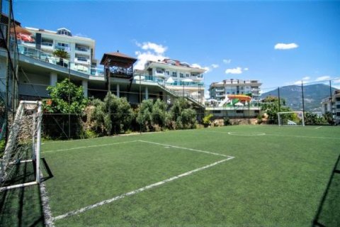 2+1 Wohnung in Oba, Antalya, Türkei Nr. 237482 - 11