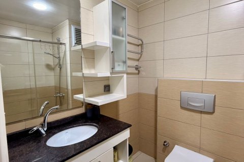 2+1 Wohnung in Oba, Antalya, Türkei Nr. 237482 - 9