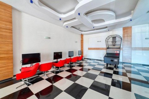 2+1 Wohnung in Oba, Antalya, Türkei Nr. 237482 - 17