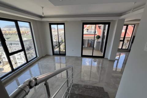 2+1 Wohnung in Oba, Antalya, Türkei Nr. 237483 - 7