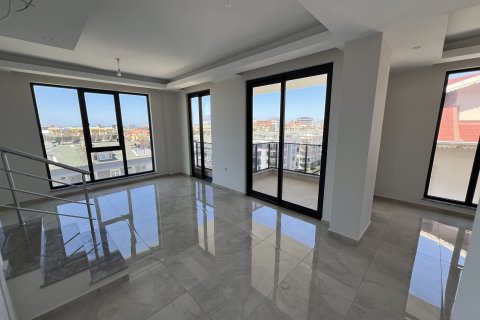 2+1 Wohnung in Oba, Antalya, Türkei Nr. 237483 - 3