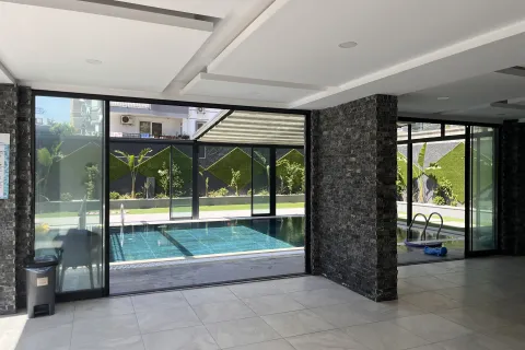 2+1 Wohnung in Oba, Antalya, Türkei Nr. 237483 - 25