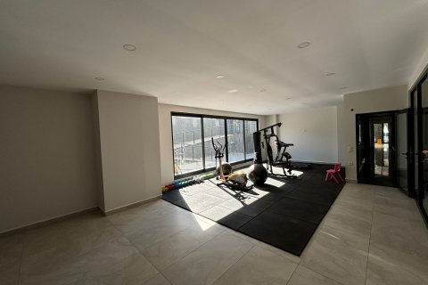 2+1 Wohnung in Oba, Antalya, Türkei Nr. 237483 - 28