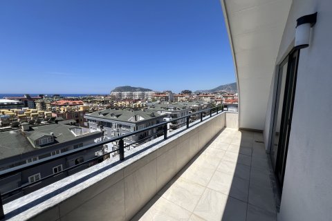 2+1 Wohnung  in Oba, Antalya, Türkei Nr. 237483