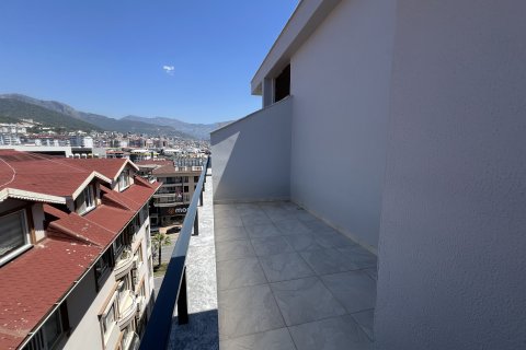 2+1 Wohnung in Oba, Antalya, Türkei Nr. 237483 - 14