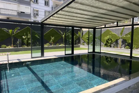 2+1 Wohnung in Oba, Antalya, Türkei Nr. 237483 - 26