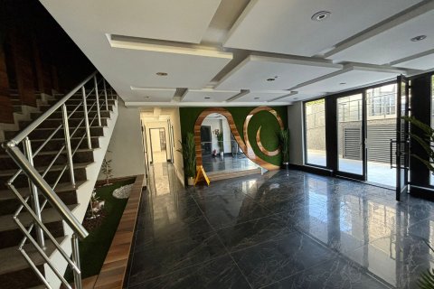 2+1 Wohnung in Oba, Antalya, Türkei Nr. 237483 - 24