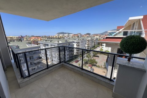 2+1 Wohnung in Oba, Antalya, Türkei Nr. 237483 - 11