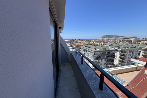 2+1 Wohnung in Oba, Antalya, Türkei Nr. 237483 - 13