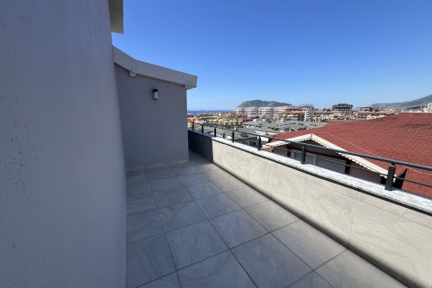 2+1 Wohnung in Oba, Antalya, Türkei Nr. 237483 - 12