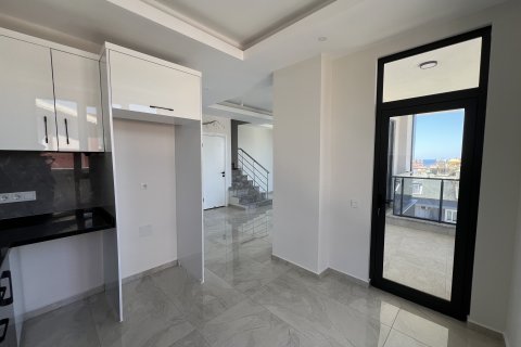 2+1 Wohnung in Oba, Antalya, Türkei Nr. 237483 - 4