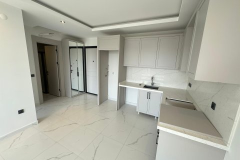 Продажа квартиры в Кестеле, Анталье, Турция 1+1, 47м2, №237484 – фото 5