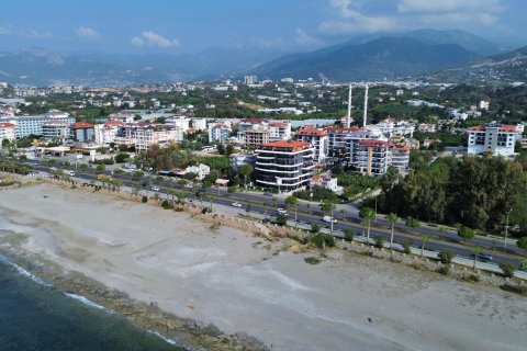 Продажа квартиры в Кестеле, Анталье, Турция 1+1, 47м2, №237484 – фото 25