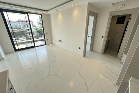 Продажа квартиры в Кестеле, Анталье, Турция 1+1, 47м2, №237484 – фото 14