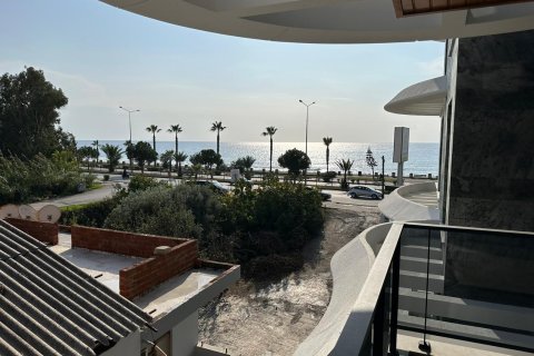 Квартира  1+1 в Кестеле, Анталья, Турция №237484
