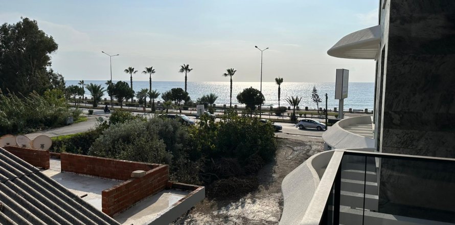 Квартира 1+1 в Кестеле, Анталья, Турция №237484
