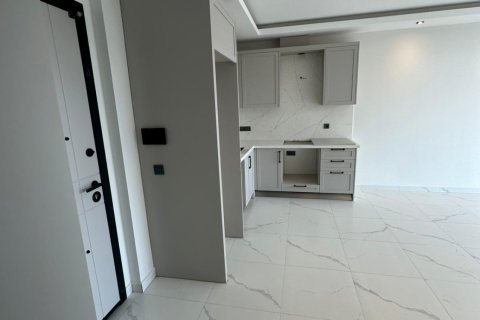 Продажа квартиры в Кестеле, Анталье, Турция 1+1, 47м2, №237484 – фото 6