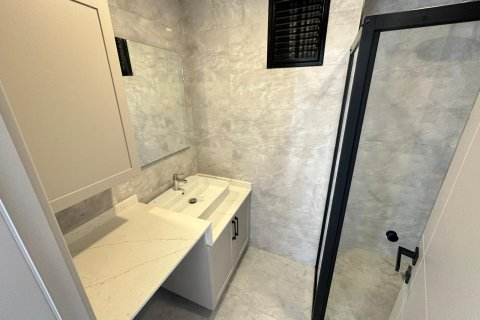 Продажа квартиры в Кестеле, Анталье, Турция 1+1, 47м2, №237484 – фото 21