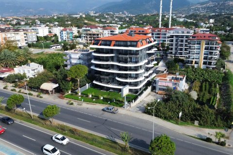Продажа квартиры в Кестеле, Анталье, Турция 1+1, 47м2, №237484 – фото 24