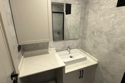 Продажа квартиры в Кестеле, Анталье, Турция 1+1, 47м2, №237484 – фото 23