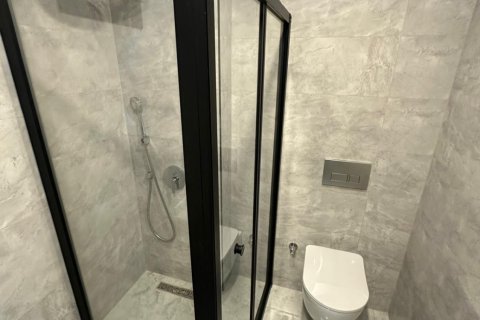 Продажа квартиры в Кестеле, Анталье, Турция 1+1, 47м2, №237484 – фото 22